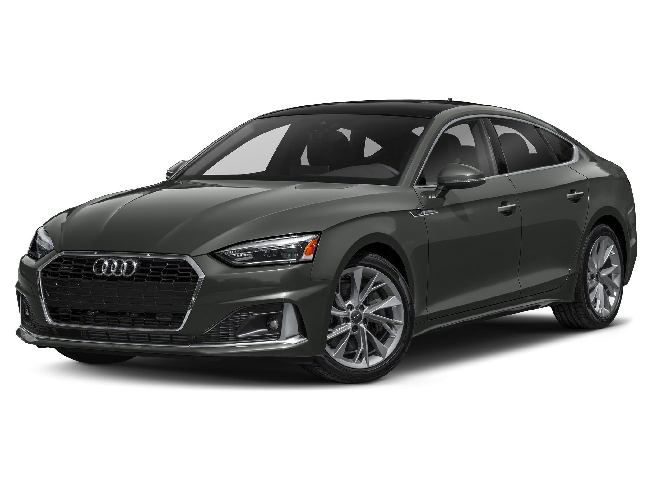 audi a5 sportback 2022 WAUFACF55NA020934 image audi a5 sportback 2022 WAUFACF55NA020934 image